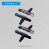 BBB BBS-16TOE TRISTOP Brake Shoe F view 2