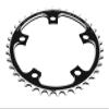 BBB CompactGear BCR-31 Derailleur Black Black/Silver Size:52T/110mm view 1