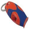 APITO Fox 40 SHARX - Orange/Blue view 1