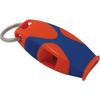 APITO Fox 40 SHARX - Orange/Blue view 3