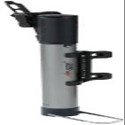 Avenir Super Combi Pump with Guage