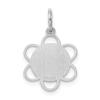 Sterling Silver Communion Charm view 3