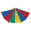 Champion Sports Parachute 6FT Diameter 8 Handles view 1
