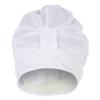 Fashy Women's Turban, White, no Size view 1