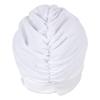 Fashy Women's Turban, White, no Size view 2