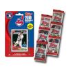 Cleveland Indians 2010 MLB Team Set view 1