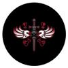 Bowlerstore Products Skull Ball Dagger (8lbs) view 1