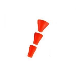 Tsuriken Value Tide Float Rubber M Orange