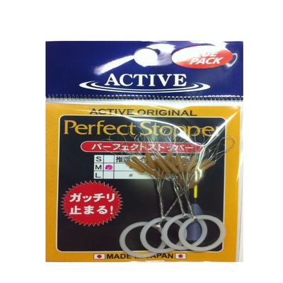 Active Perfect Stopper Value M