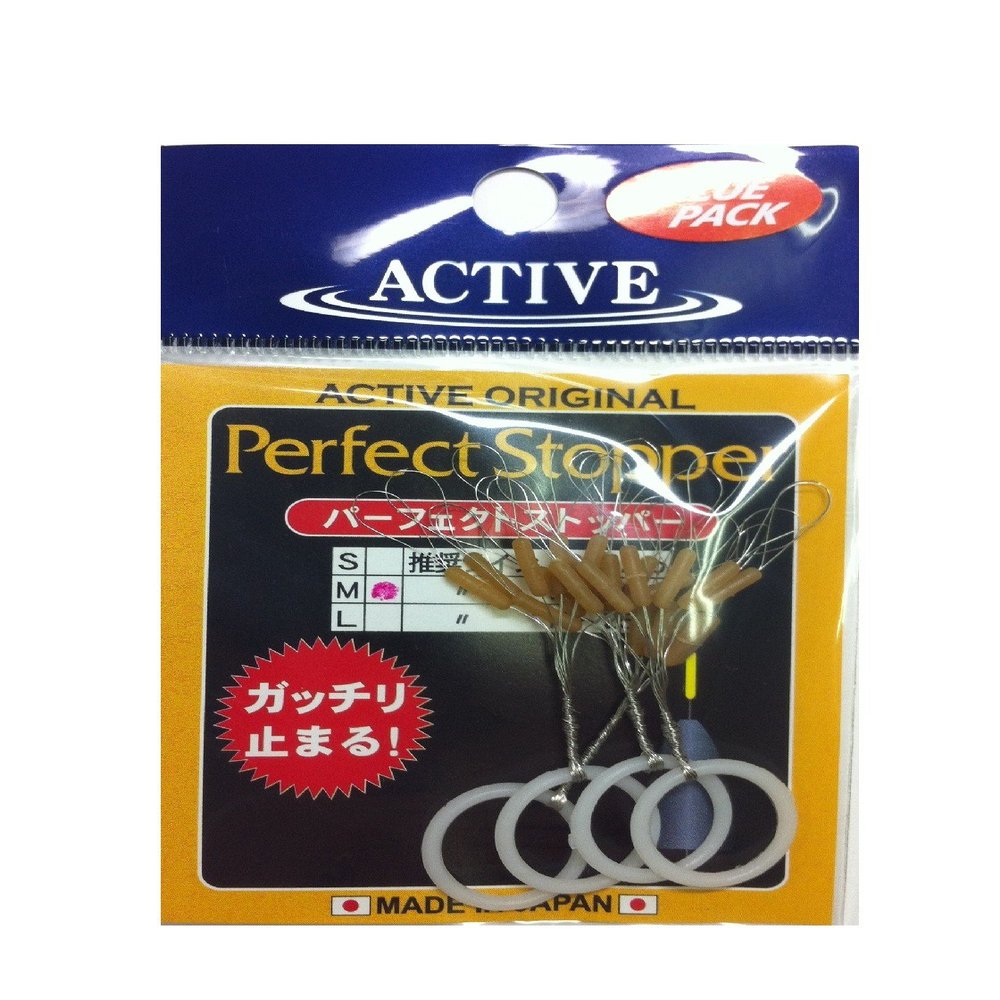Active Perfect Stopper Value M