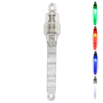 Lumica (Japan Chemiluminescence) Underwater Light, Small, Sparkling Bubble-White (1 Light)