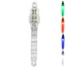 Lumica (Japan Chemiluminescence) Underwater Light, Small, Sparkling Bubble-White (1 Light) view 1