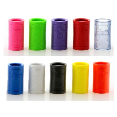 turbo Ms. Quad Grips (37/64, White)
