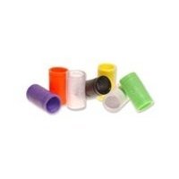 Turbo Ms. Quad Grips (49/64, Black)