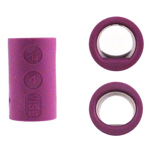 Vise Grips Power Lift and Oval (25/32, Purple)