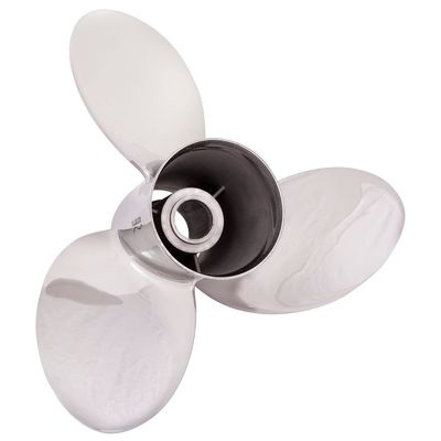 RUBEX Prop SS 3B 16" 17" RH