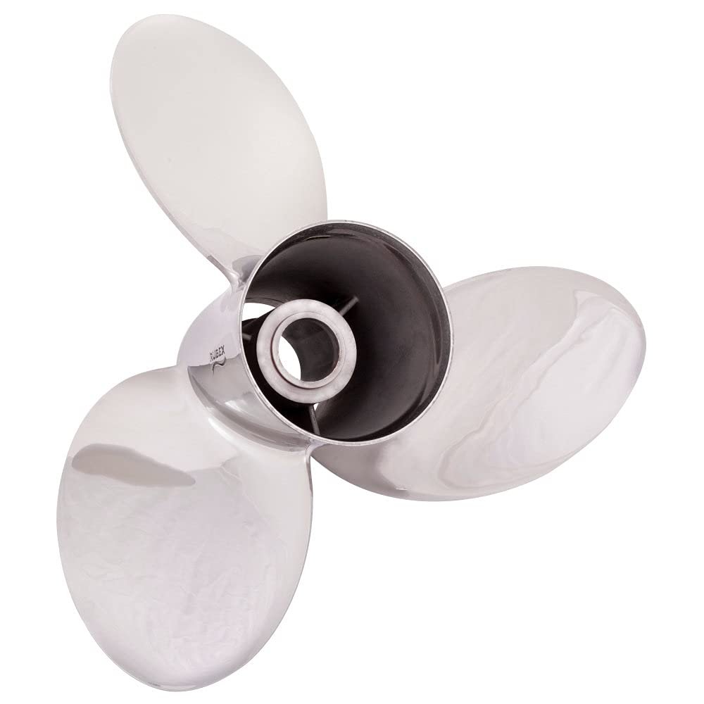 RUBEX Prop SS 3B 16" 17" RH