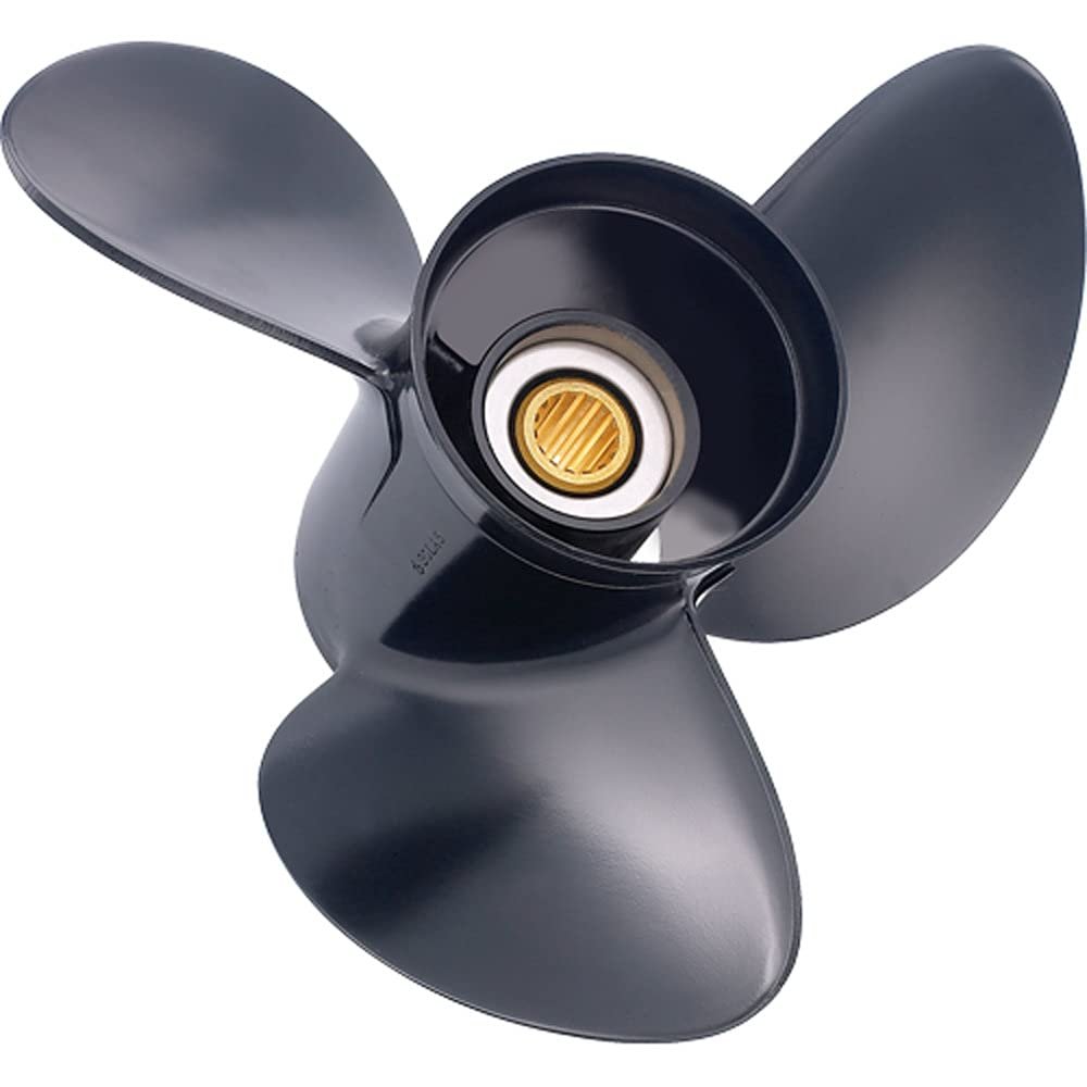 SOLAS AMITA Prop AL 3B 13.75" 13" RH