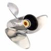 HR Titan Prop SS 3B 14.5" 21" RH view 1
