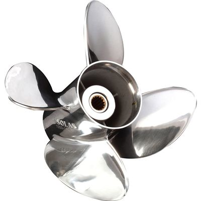 HR Titan Prop SS 4B 14" 21" RH