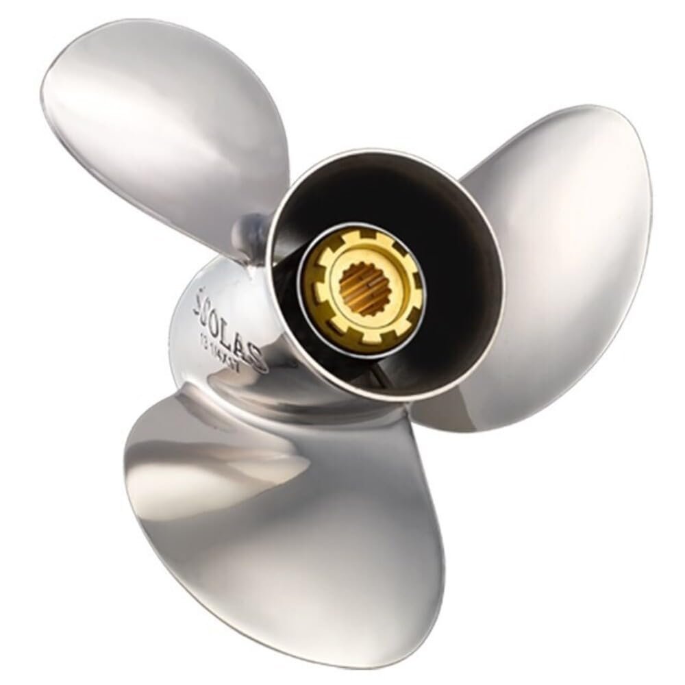 NEW SATURN PROP SS 3B 14" 19" RH