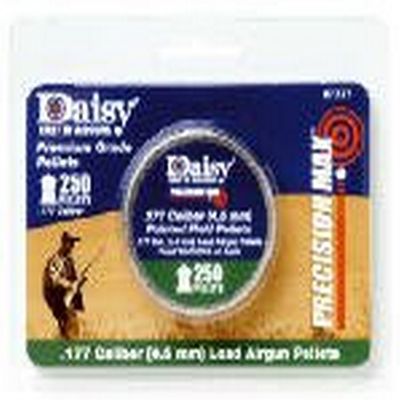 7777 .177 PELLETS PREMIUM250/PK