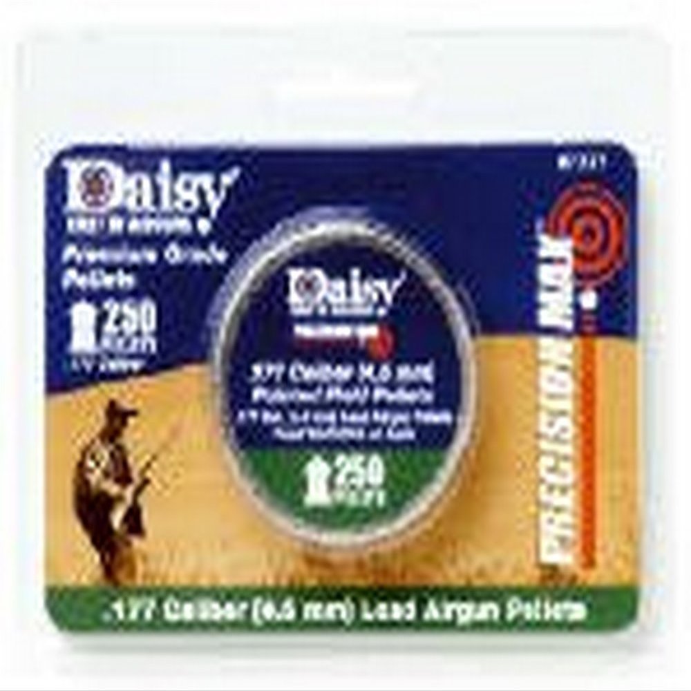7777 .177 PELLETS PREMIUM250/PK