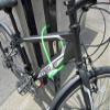 J&C Wire Lock [JC-020W] 0.4 x 23.6 inches (10 x 600 mm) view 2