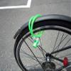 J&C Wire Lock [JC-020W] 0.4 x 23.6 inches (10 x 600 mm) view 3