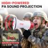 Pyle  30W 10 - 730mPMP35R view 3