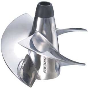 SOLAS USA INC CONCORD IMPELLER POL PA-CD-15/21