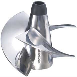 SOLAS USA INC CONCORD IMPELLER POL PA-CD-15/21