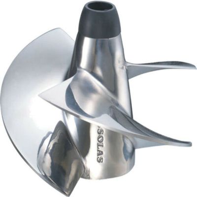 SOLAS USA INC IMPELLER CONCORD SEA DOO 10/18 SR-CD 10/18