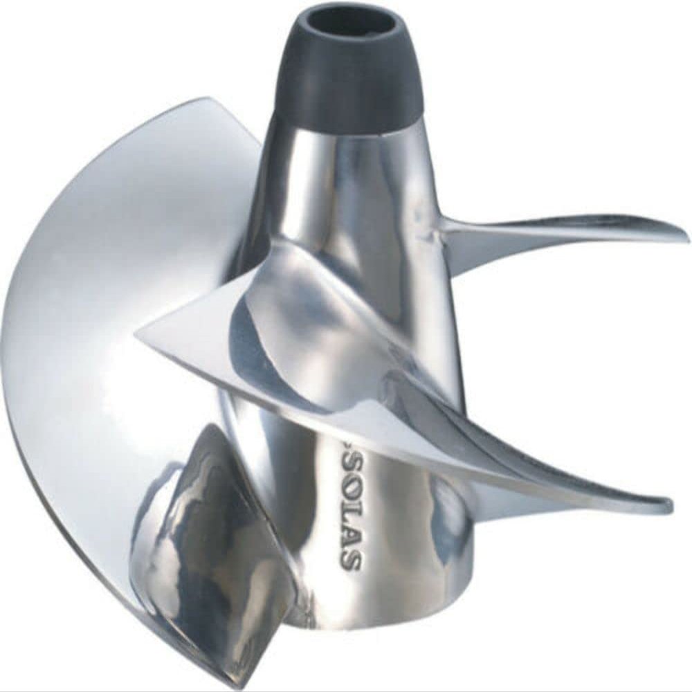 SOLAS USA INC IMPELLER CONCORD SEA DOO 10/18 SR-CD 10/18