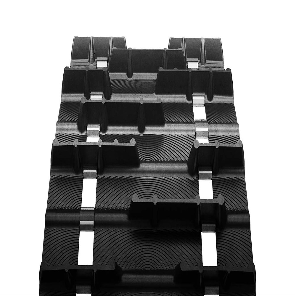 Camso 9876M Challenger Mountain Tracks - 15in. x 151in.
