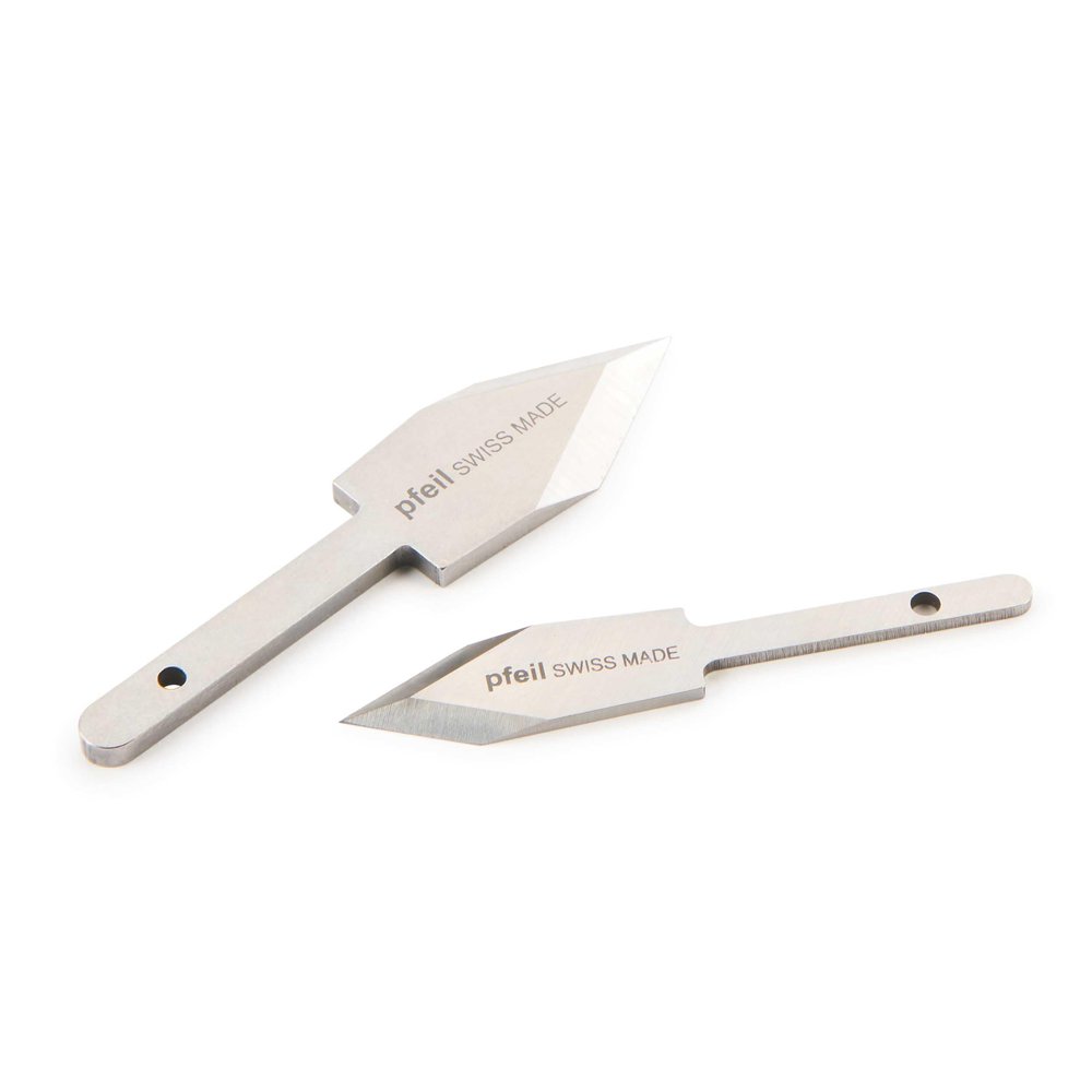 PFEIL "Swiss Made" Marking Knife Kit