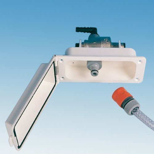 Comet Service Flap Water, 37825