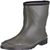 Beck Men's Basic 470 Rain Boot, Green, 7.5 UK view 1