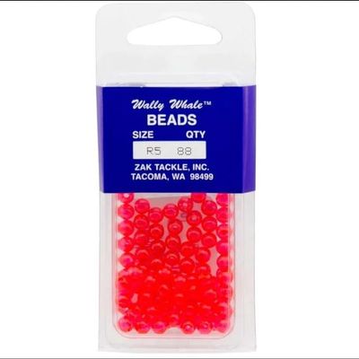 Zak Tackle Fishing Beads