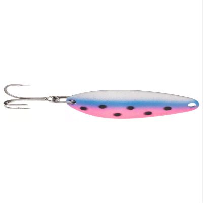 Spoons Freshwater Acme C200/RT Little Cleo Spoon, 21/8", 2/5 oz, Rainbow Trout, Sinking