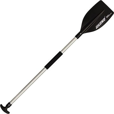 Unified Marine Aluminum Shaft Paddle