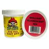 Pro-Cure Bad Azz Powder Dye, 4-Ounce, Brilliant Red Fluorescent view 1