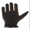 Roeckl Malta Unisex Gloves 8.5 Mocha view 2
