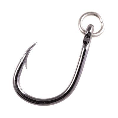 Owner's Gorilla Ringed Hook (Size 4/0, 28 Per Pack)