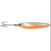 Acme Little Cleo Fishing Terminal Tackle, 2/3-Ounce, Gold Fluorescent Stripe view 1