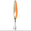 Acme Little Cleo Fishing Terminal Tackle, 2/3-Ounce, Gold Fluorescent Stripe view 2
