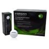36 Forgan of St Andrews WHITE Distance Golf Balls view 1