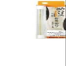 SUNLINE Harris Sweetfish HG Fluorocarbon 5.9 inches (15 cm) x 100 Pieces, No. 1.25, Brown
