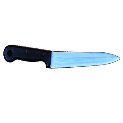 Morris Costumes Butcher Knife