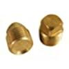 Attwood Garboard Drain Plug, Bronze view 1